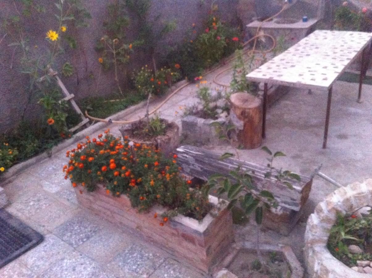 Гостевой дом Digomi Guesthouse Тбилиси