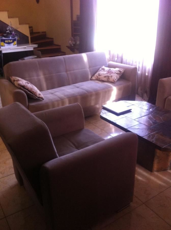 Гостевой дом Digomi Guesthouse Тбилиси-20