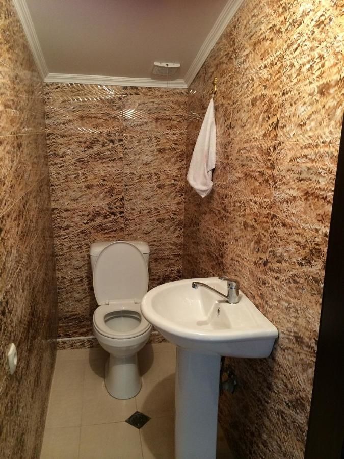 Гостевой дом Digomi Guesthouse Тбилиси-23