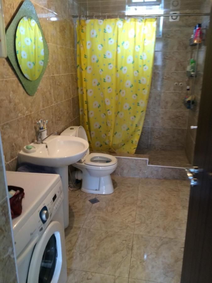 Гостевой дом Digomi Guesthouse Тбилиси-25