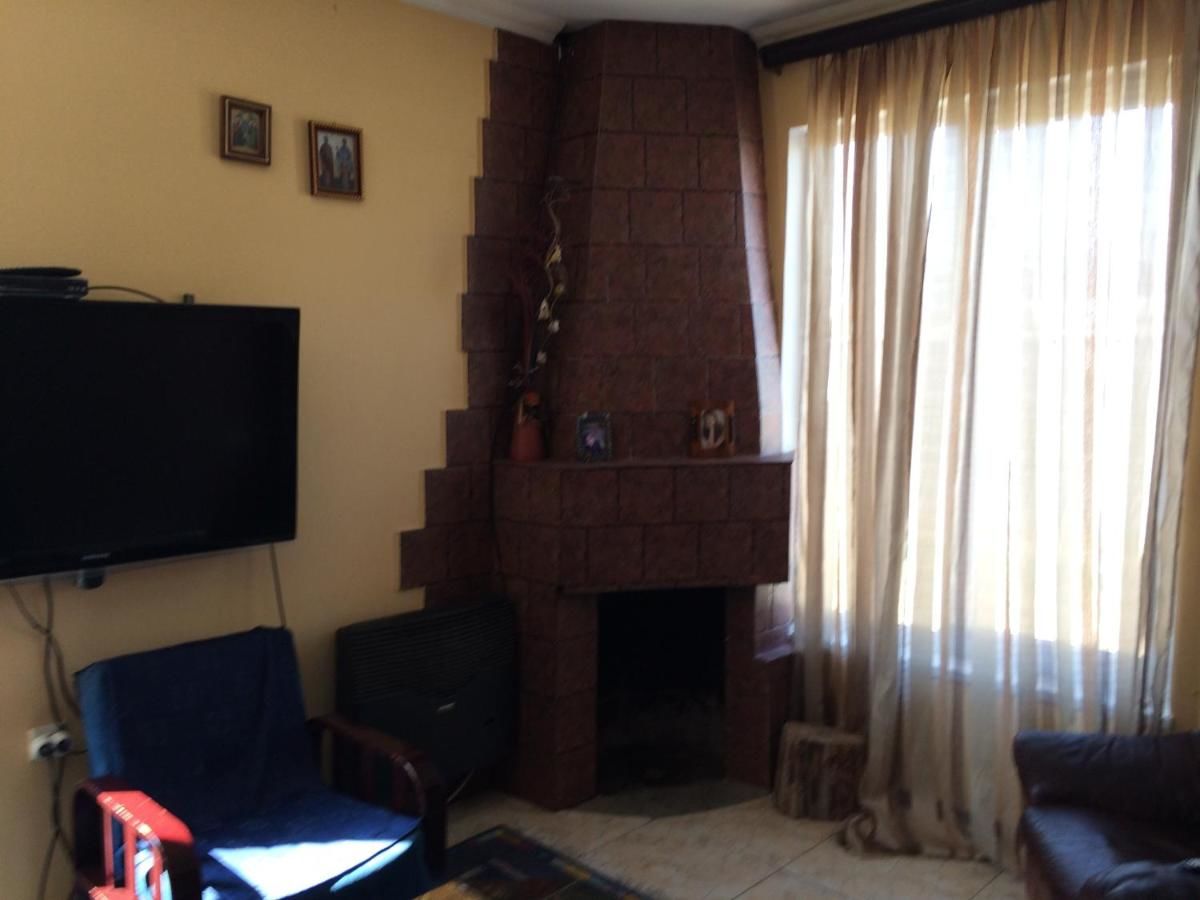 Гостевой дом Digomi Guesthouse Тбилиси-27