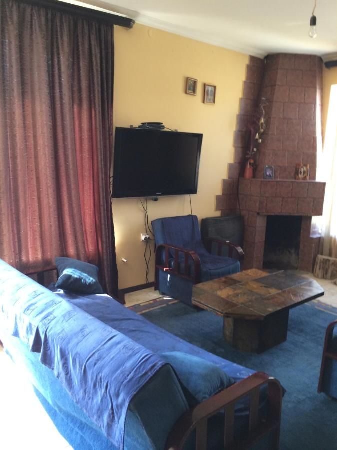 Гостевой дом Digomi Guesthouse Тбилиси-28