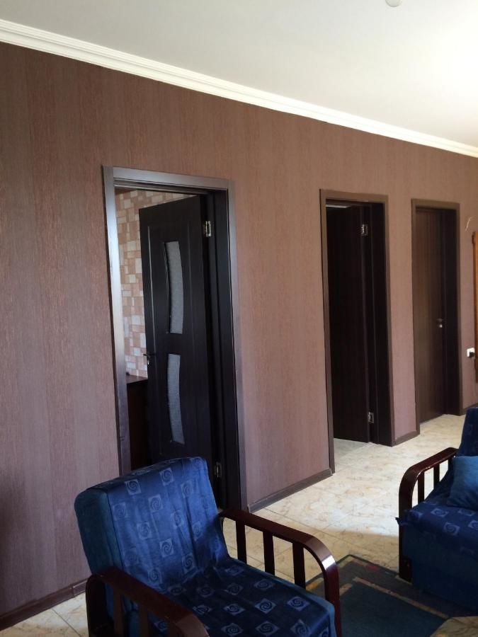 Гостевой дом Digomi Guesthouse Тбилиси-29