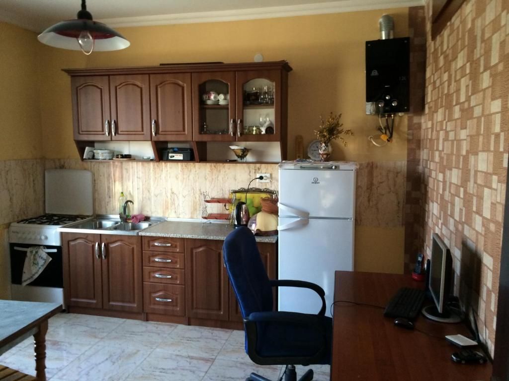 Гостевой дом Digomi Guesthouse Тбилиси-32