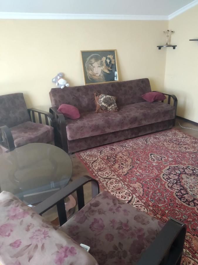 Гостевой дом Digomi Guesthouse Тбилиси-7