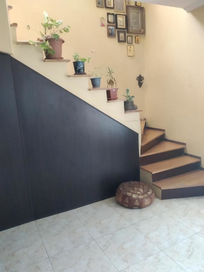 Гостевой дом Digomi Guesthouse Тбилиси-8