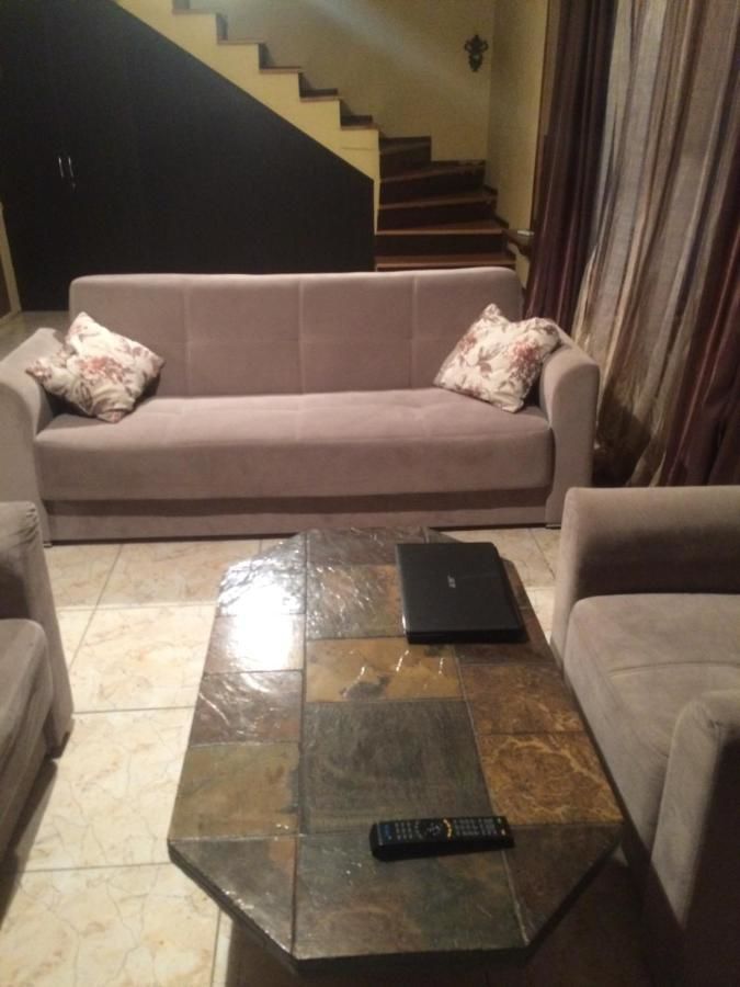 Гостевой дом Digomi Guesthouse Тбилиси-11