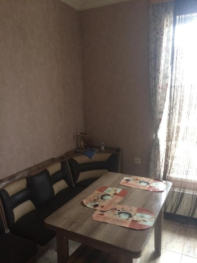 Гостевой дом Digomi Guesthouse Тбилиси-12