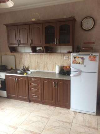 Гостевой дом Digomi Guesthouse Тбилиси Двухместный номер Делюкс с 2 отдельными кроватями-5