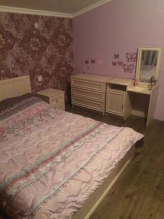 Гостевой дом Digomi Guesthouse Тбилиси Двухместный номер Делюкс с 2 отдельными кроватями-6