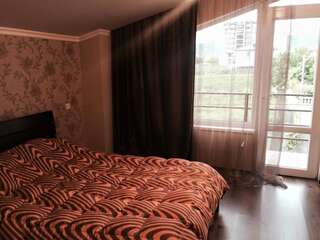 Гостевой дом Digomi Guesthouse Тбилиси Большой двухместный номер с 1 кроватью-5