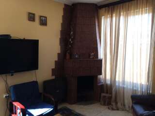 Гостевой дом Digomi Guesthouse Тбилиси Двухместный номер Делюкс с 1 кроватью-4