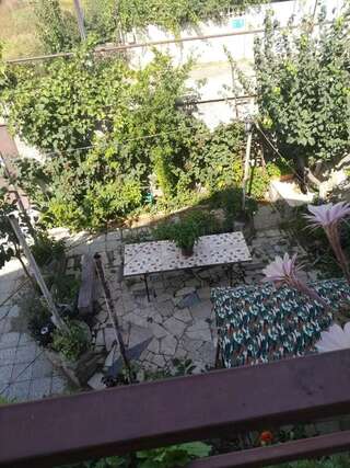 Гостевой дом Digomi Guesthouse Тбилиси-2