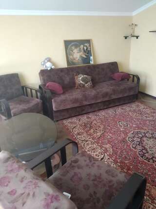 Гостевой дом Digomi Guesthouse Тбилиси-3