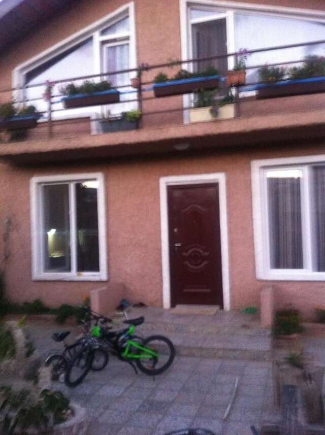 Гостевой дом Digomi Guesthouse Тбилиси-16