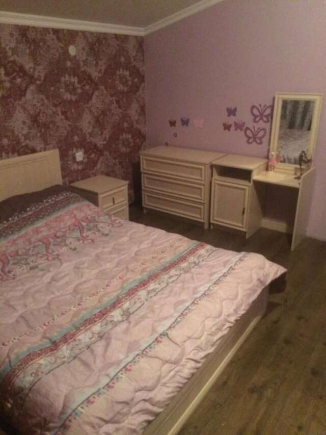 Гостевой дом Digomi Guesthouse Тбилиси-18