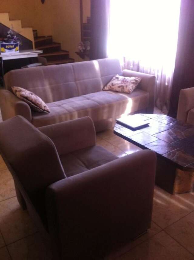 Гостевой дом Digomi Guesthouse Тбилиси-19