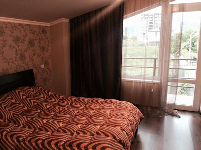 Гостевой дом Digomi Guesthouse Тбилиси-20