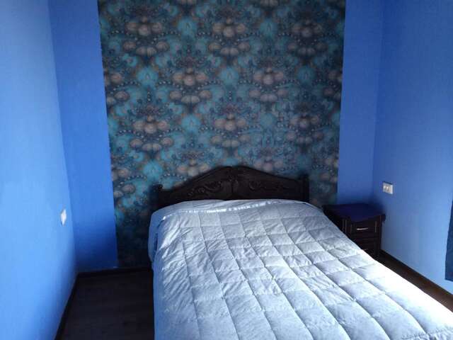 Гостевой дом Digomi Guesthouse Тбилиси-23