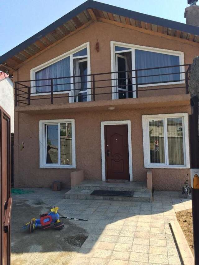 Гостевой дом Digomi Guesthouse Тбилиси-25