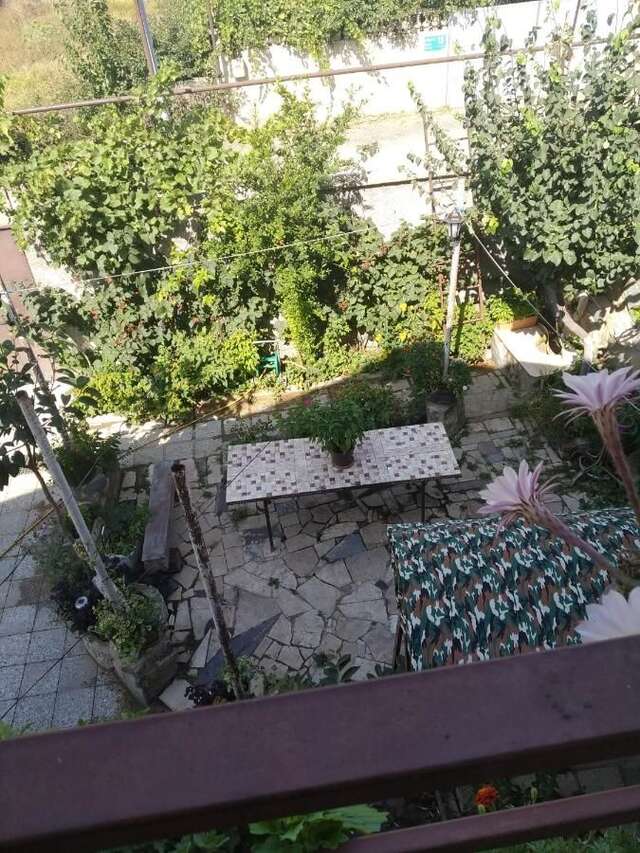 Гостевой дом Digomi Guesthouse Тбилиси-5