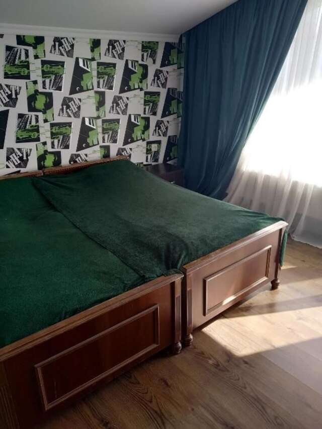 Гостевой дом Digomi Guesthouse Тбилиси-33