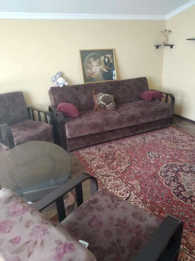 Гостевой дом Digomi Guesthouse Тбилиси-6