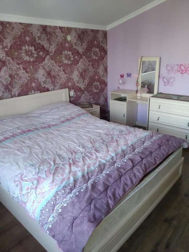 Гостевой дом Digomi Guesthouse Тбилиси-8