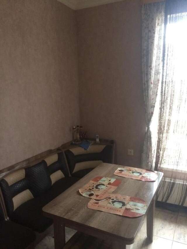 Гостевой дом Digomi Guesthouse Тбилиси-11